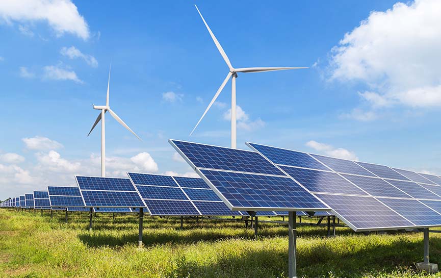 duurzame energie