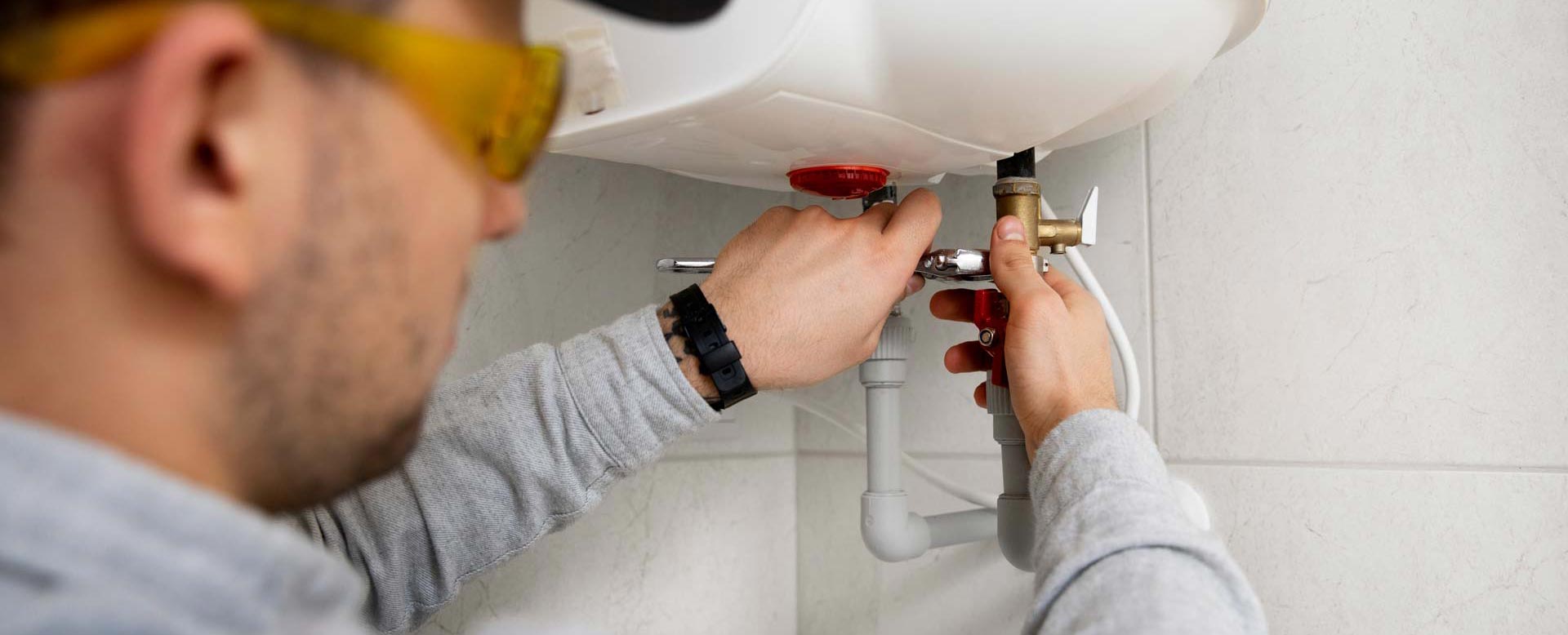 reparatie