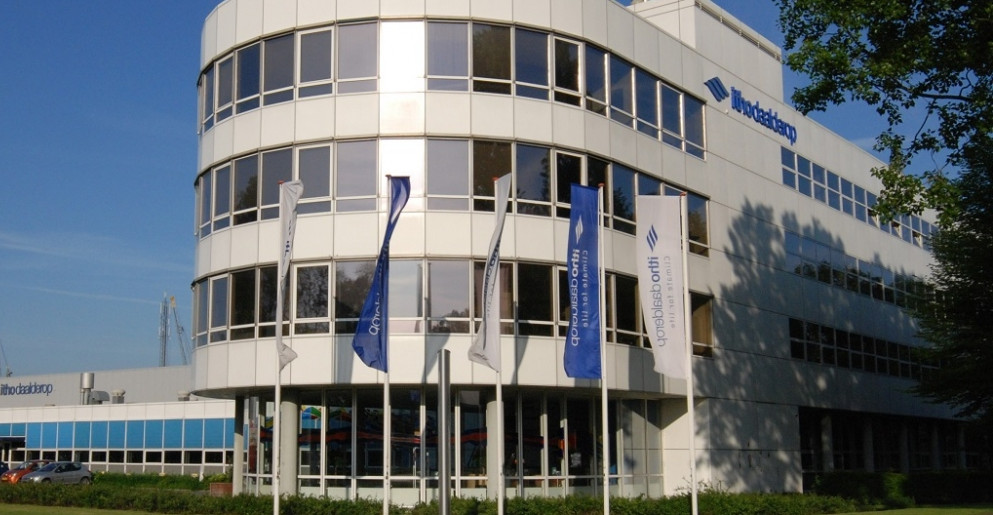 Bouma CV Totaaltechniek