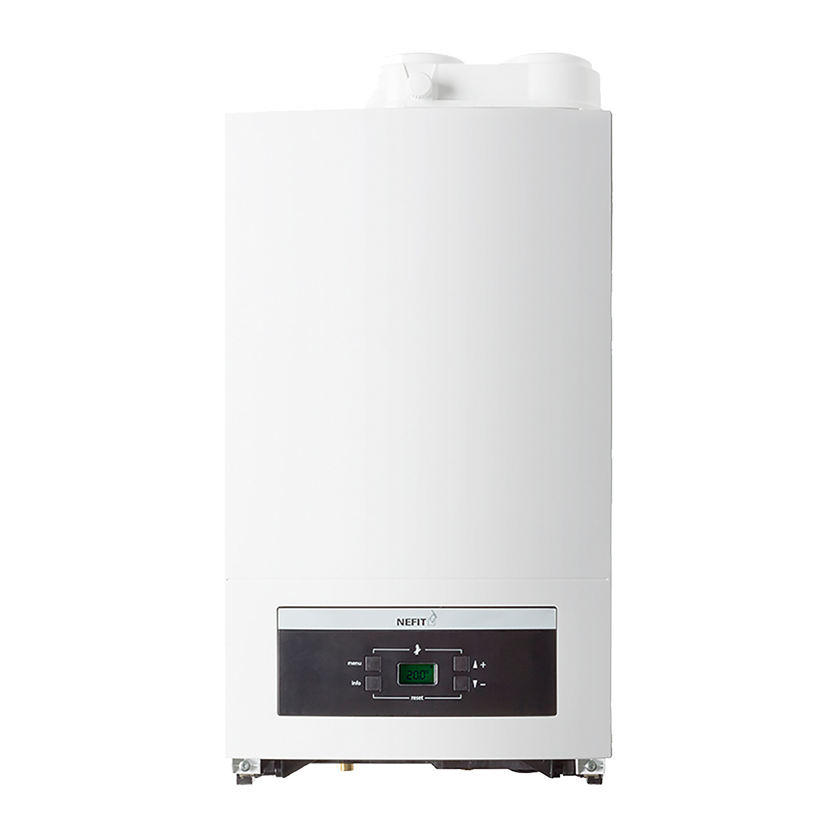 Nefit ProLine NxT HRC 24 cv-ketel