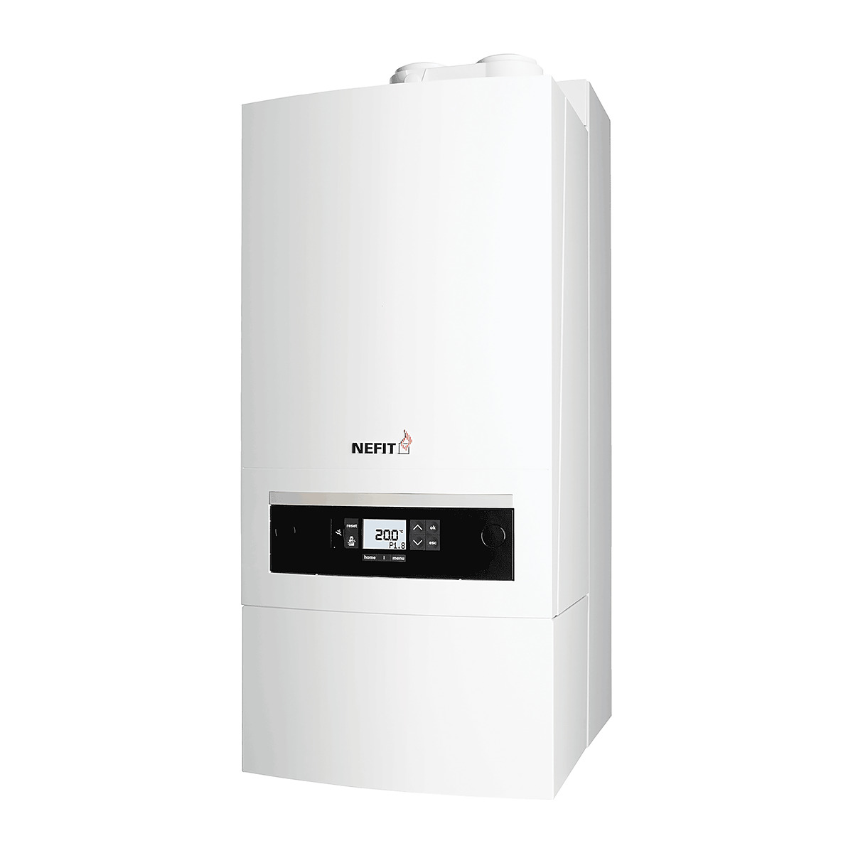 Nefit TrendLine AquaPower Plus II HRC 25 cv-ketel
