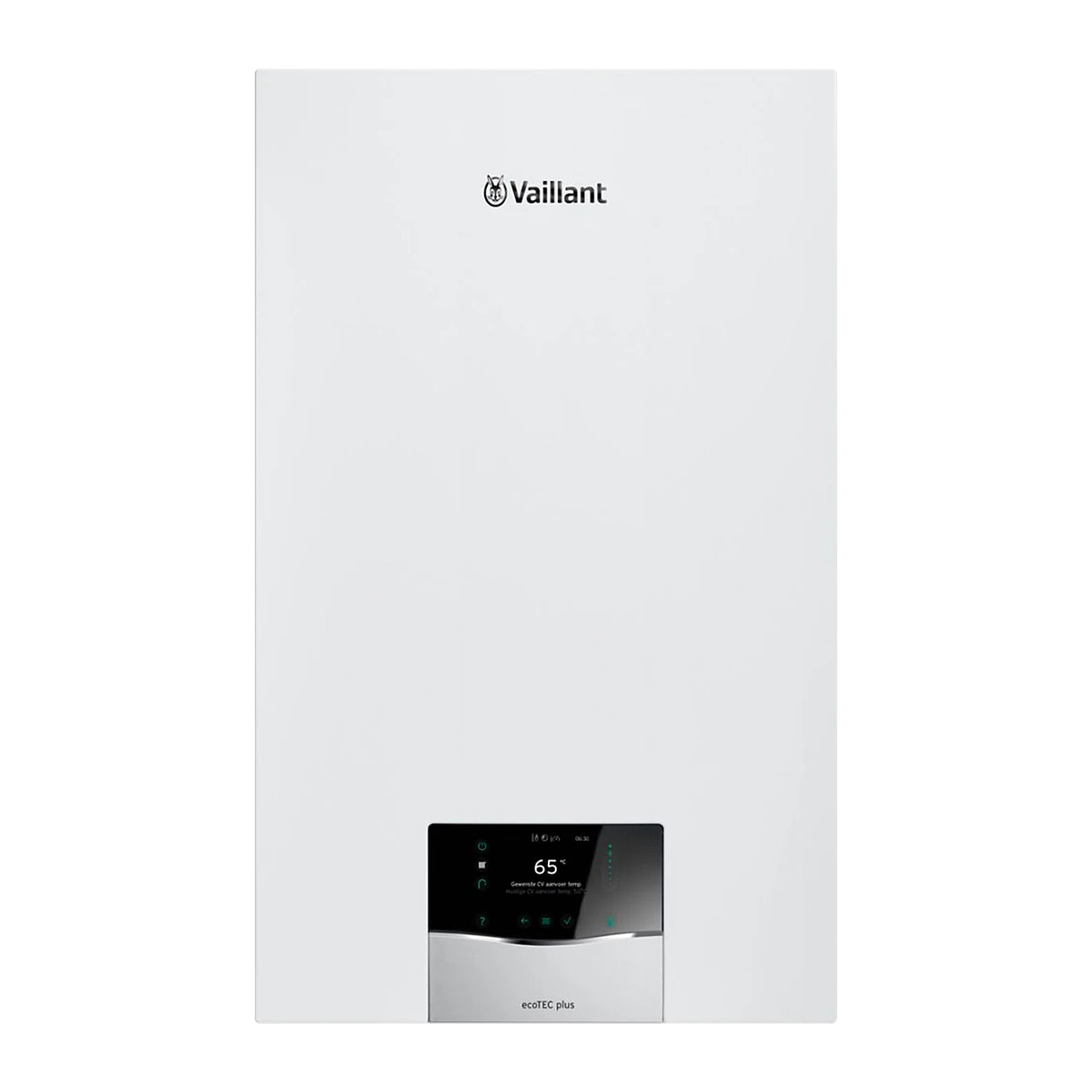 Vaillant ecoTEC plus 36CS cv-ketel